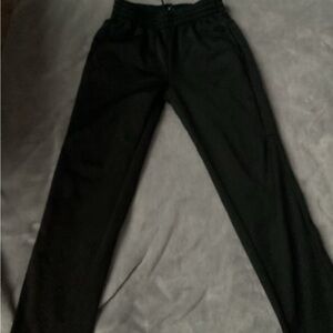Old Navy Kids Black Joggers